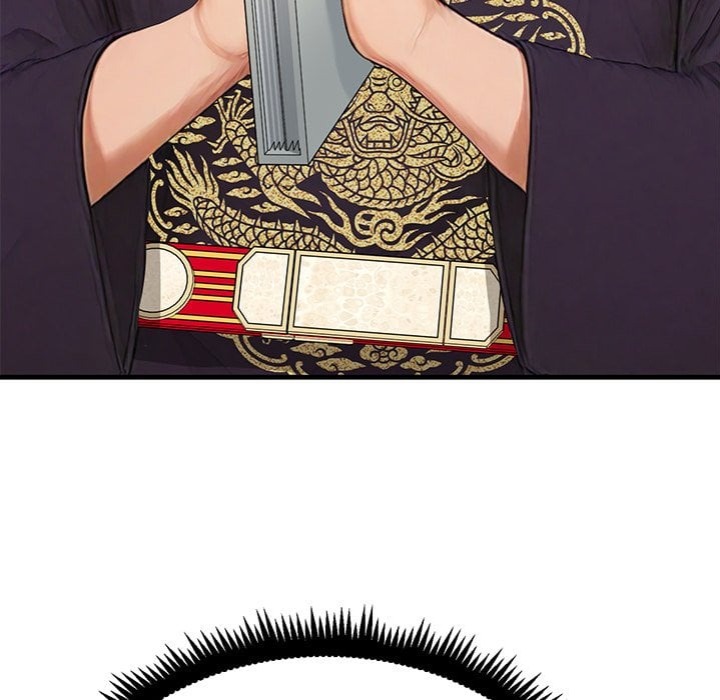 Master of the Spotlight Chapter 21 Page 80