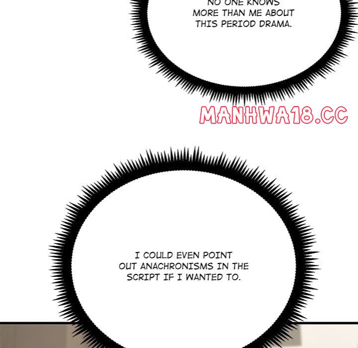 Master of the Spotlight Chapter 21 Page 83