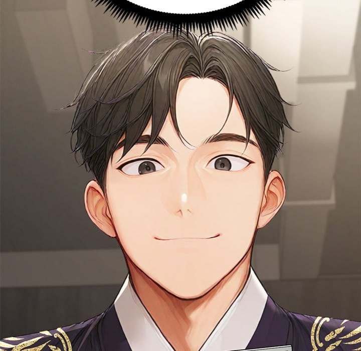 Master of the Spotlight Chapter 21 Page 84