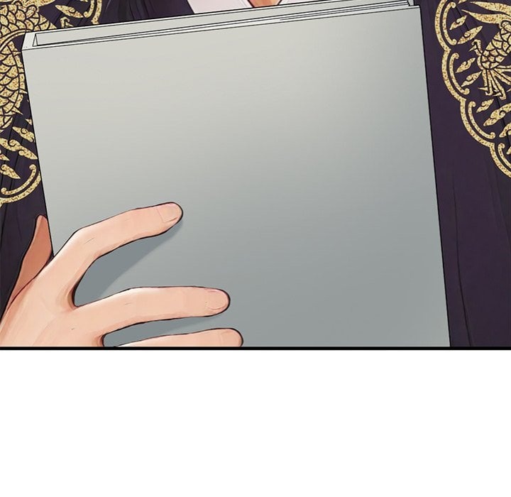 Master of the Spotlight Chapter 21 Page 85