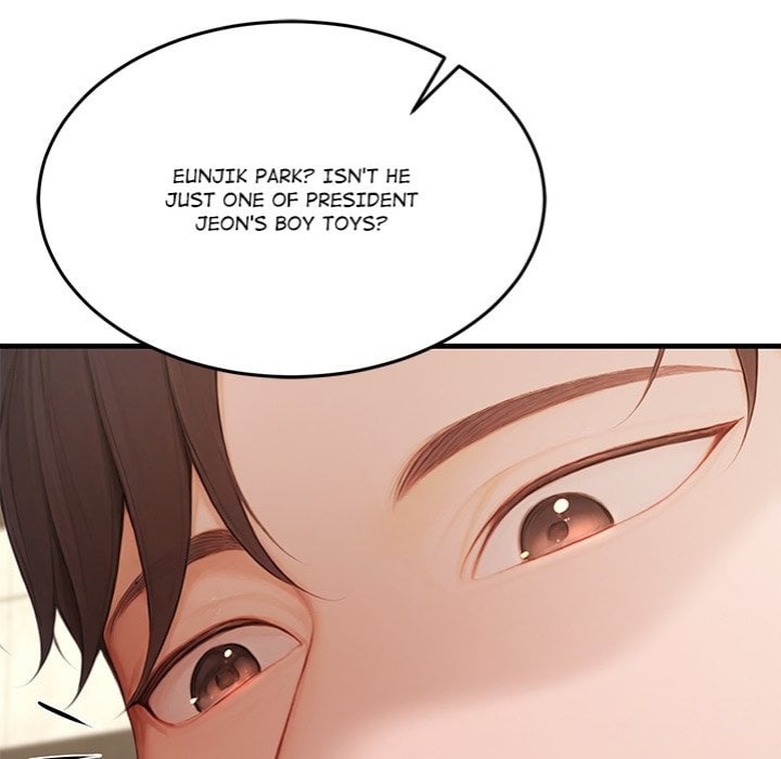 Master of the Spotlight Chapter 21 Page 86