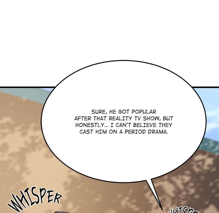 Master of the Spotlight Chapter 21 Page 88