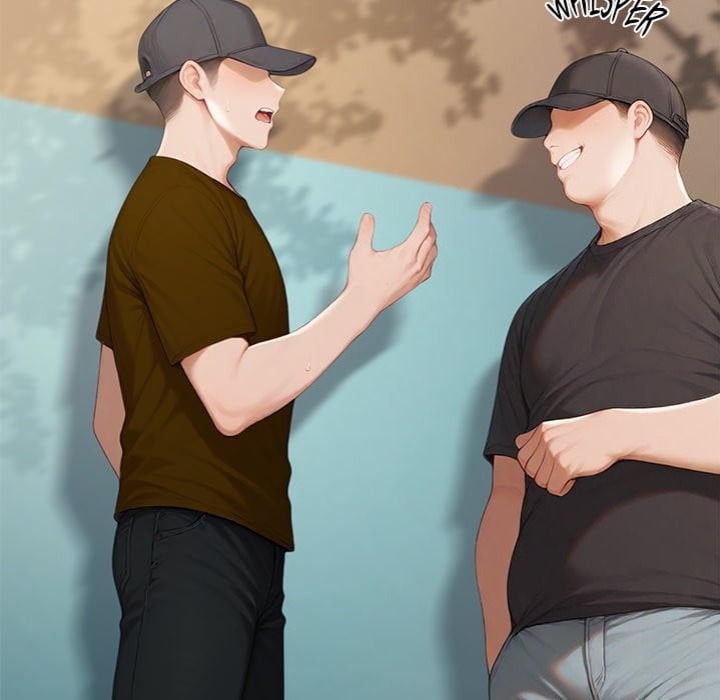 Master of the Spotlight Chapter 21 Page 89