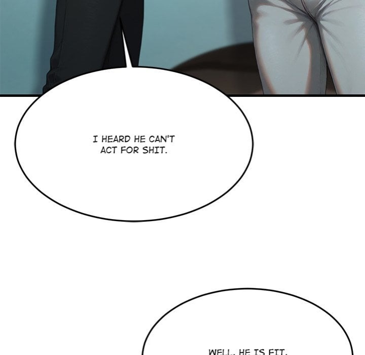 Master of the Spotlight Chapter 21 Page 90