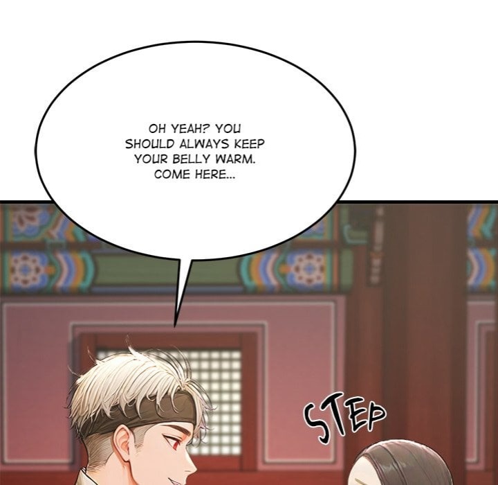 Master of the Spotlight Chapter 21 Page 98