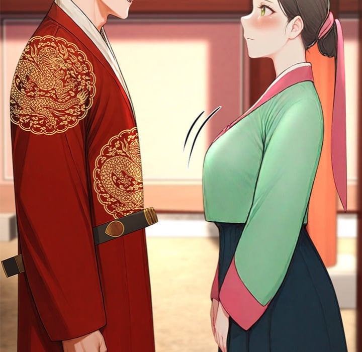 Master of the Spotlight Chapter 21 Page 99