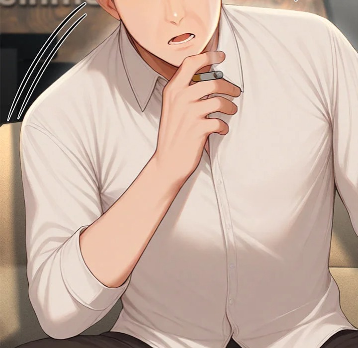 Master of the Spotlight Chapter 22 Page 102