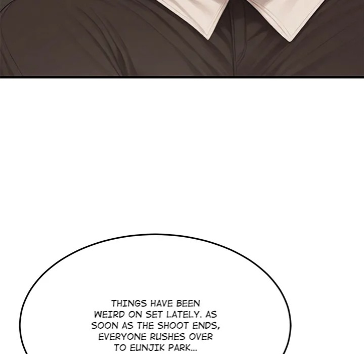 Master of the Spotlight Chapter 22 Page 103