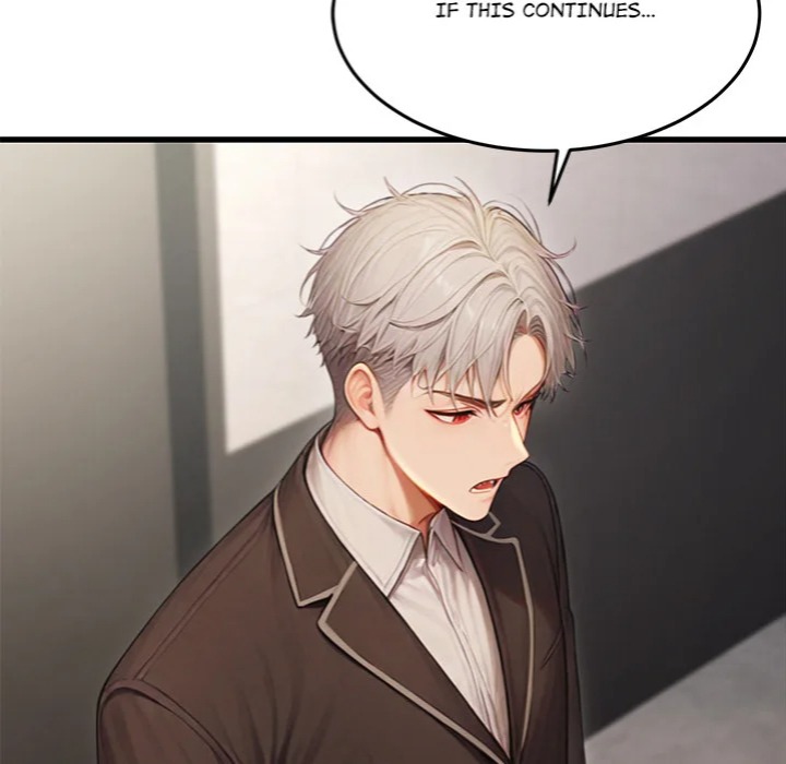 Master of the Spotlight Chapter 22 Page 107