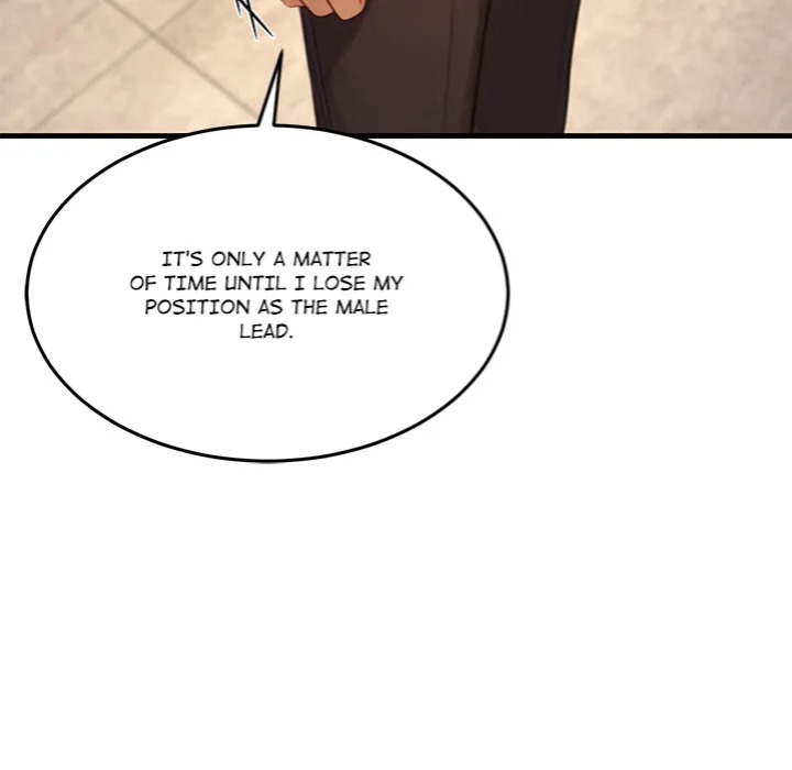 Master of the Spotlight Chapter 22 Page 109