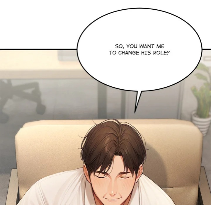 Master of the Spotlight Chapter 22 Page 110