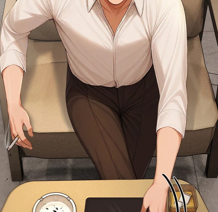 Master of the Spotlight Chapter 22 Page 111