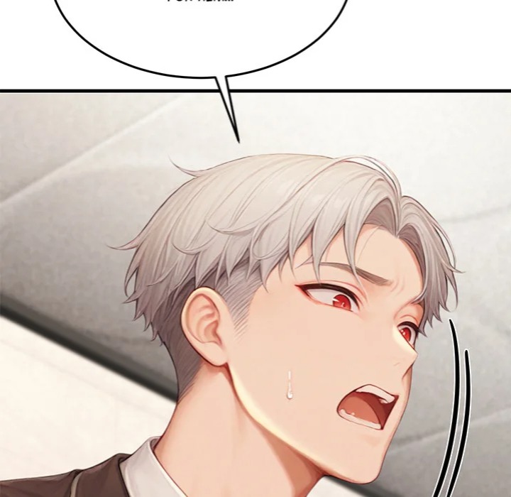 Master of the Spotlight Chapter 22 Page 113