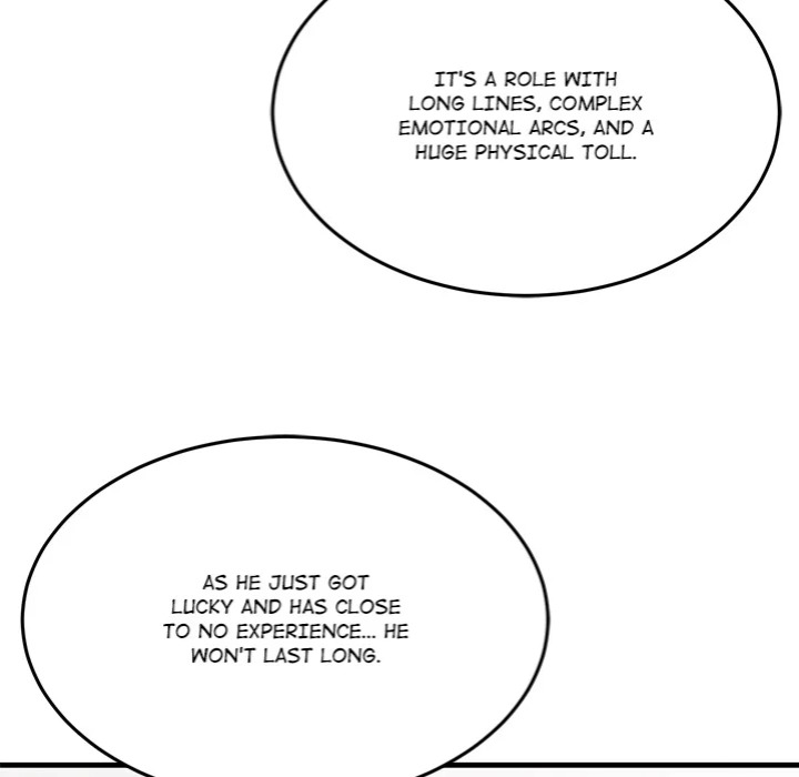 Master of the Spotlight Chapter 22 Page 115