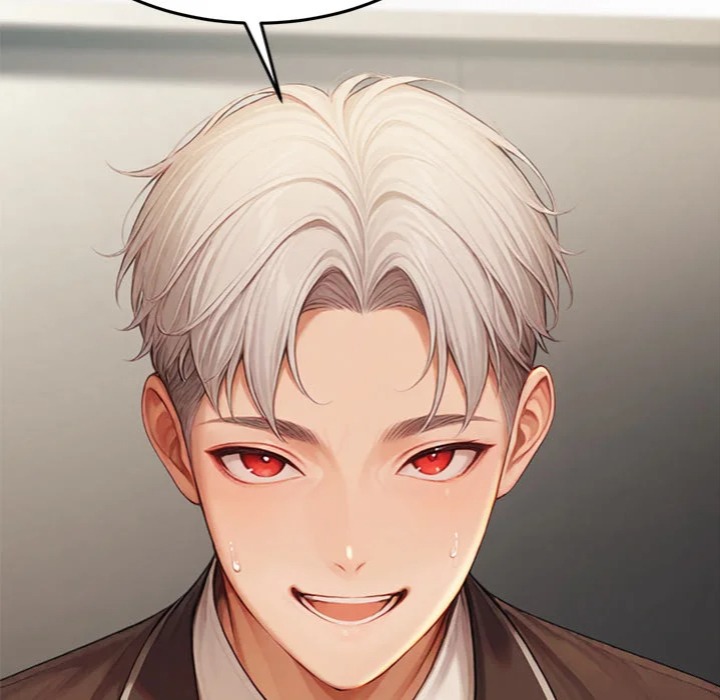 Master of the Spotlight Chapter 22 Page 116