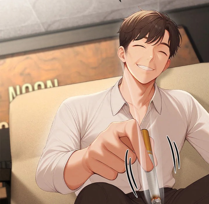 Master of the Spotlight Chapter 22 Page 119