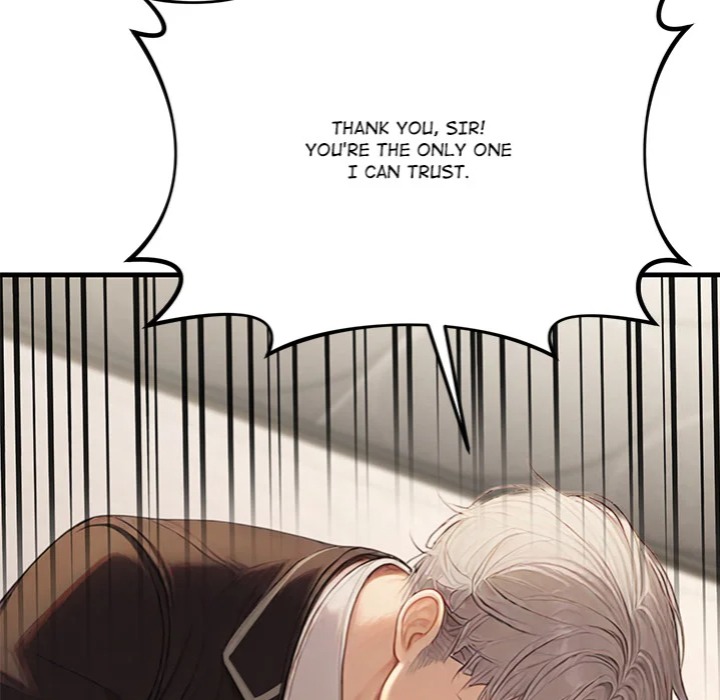 Master of the Spotlight Chapter 22 Page 121