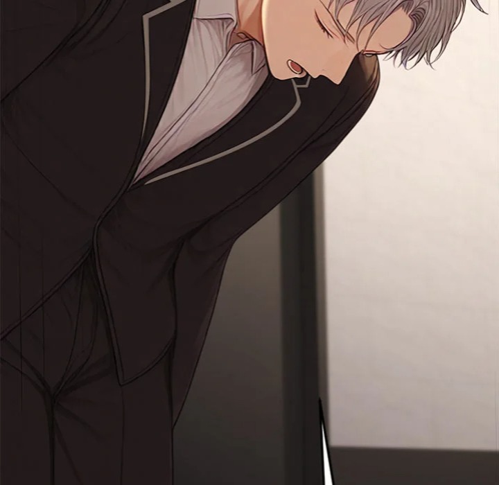 Master of the Spotlight Chapter 22 Page 122