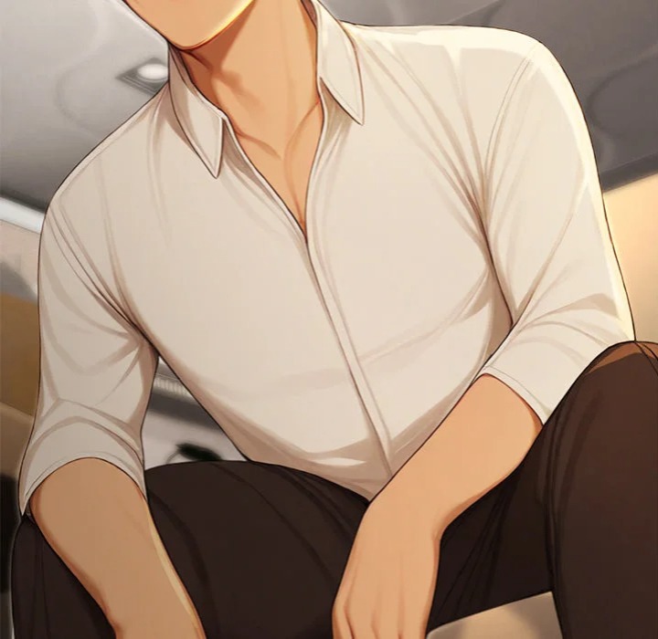 Master of the Spotlight Chapter 22 Page 125