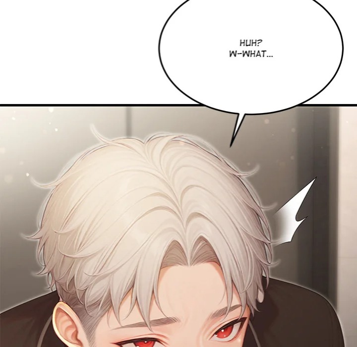 Master of the Spotlight Chapter 22 Page 127