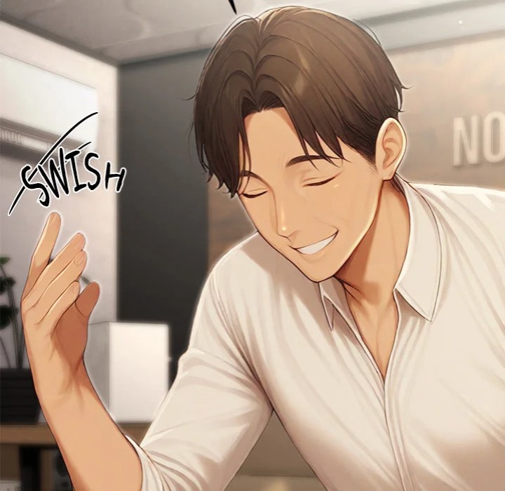 Master of the Spotlight Chapter 22 Page 130