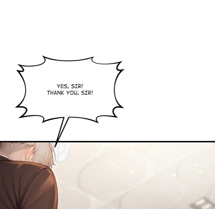 Master of the Spotlight Chapter 22 Page 132