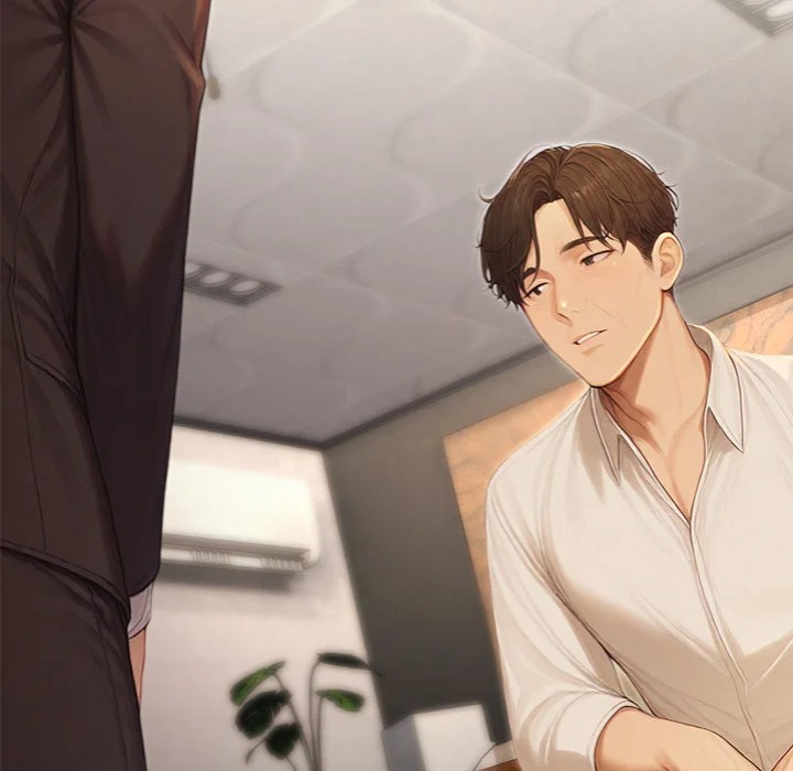 Master of the Spotlight Chapter 22 Page 133