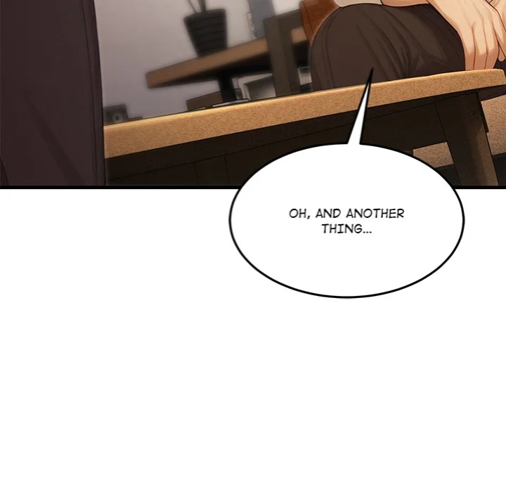 Master of the Spotlight Chapter 22 Page 134