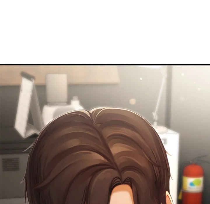 Master of the Spotlight Chapter 22 Page 135