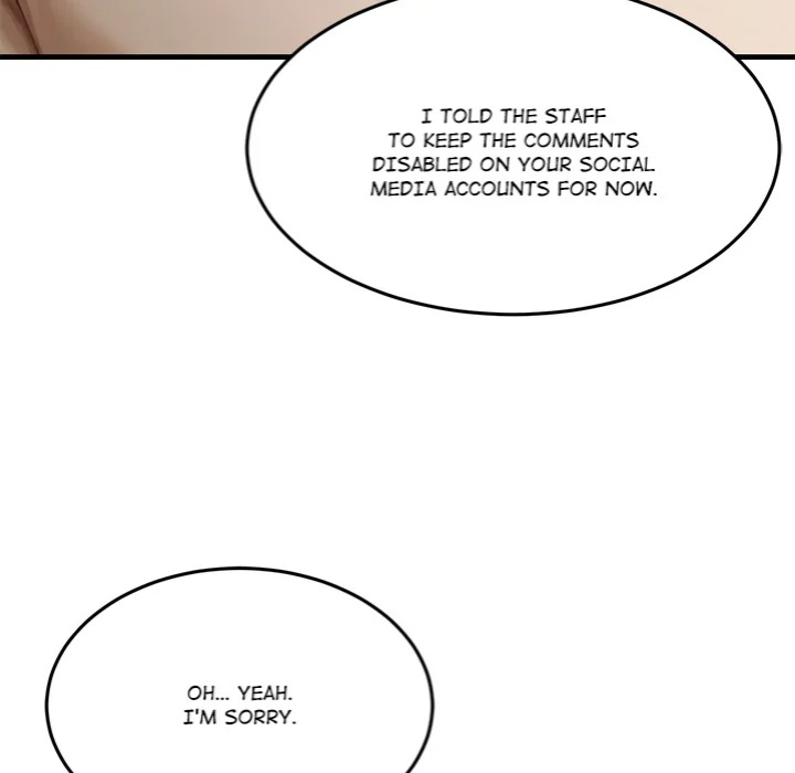 Master of the Spotlight Chapter 22 Page 137