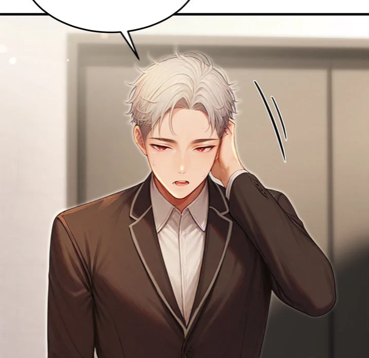 Master of the Spotlight Chapter 22 Page 138