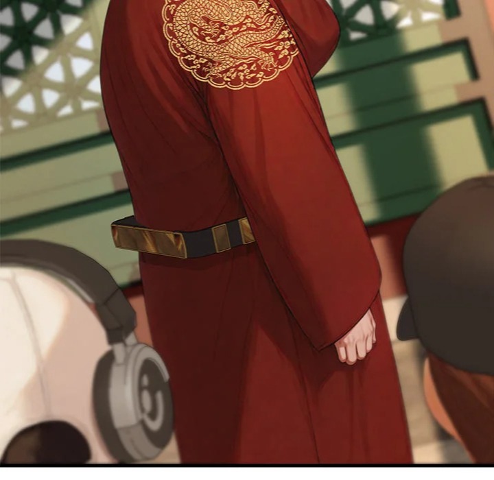 Master of the Spotlight Chapter 22 Page 14