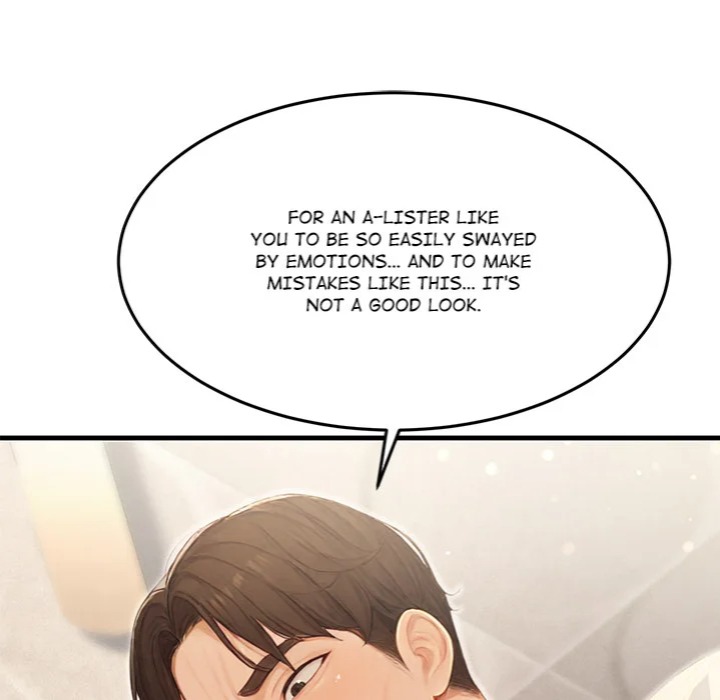 Master of the Spotlight Chapter 22 Page 140