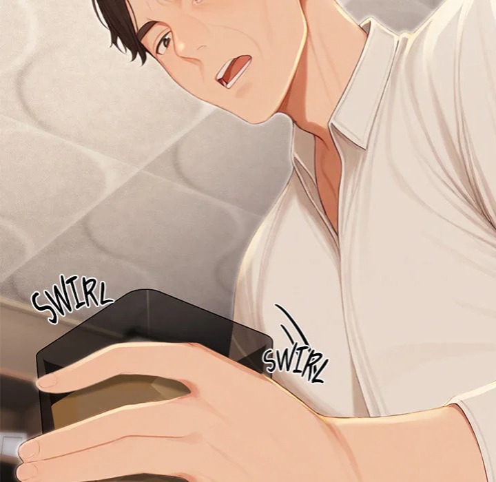 Master of the Spotlight Chapter 22 Page 141