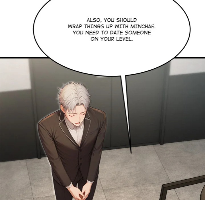 Master of the Spotlight Chapter 22 Page 143