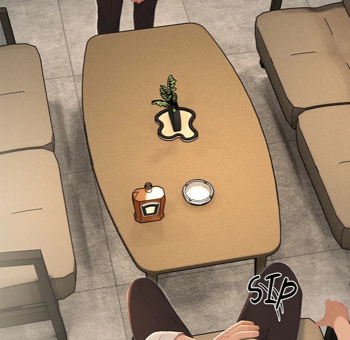 Master of the Spotlight Chapter 22 Page 144