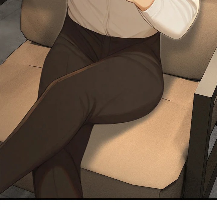 Master of the Spotlight Chapter 22 Page 150