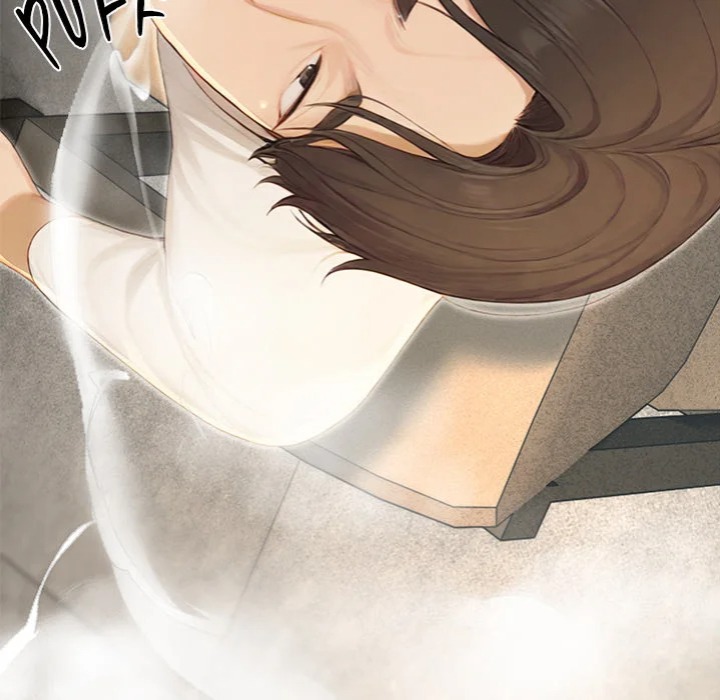 Master of the Spotlight Chapter 22 Page 153