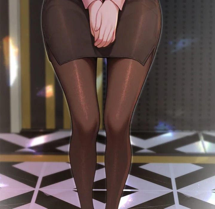 Master of the Spotlight Chapter 22 Page 157