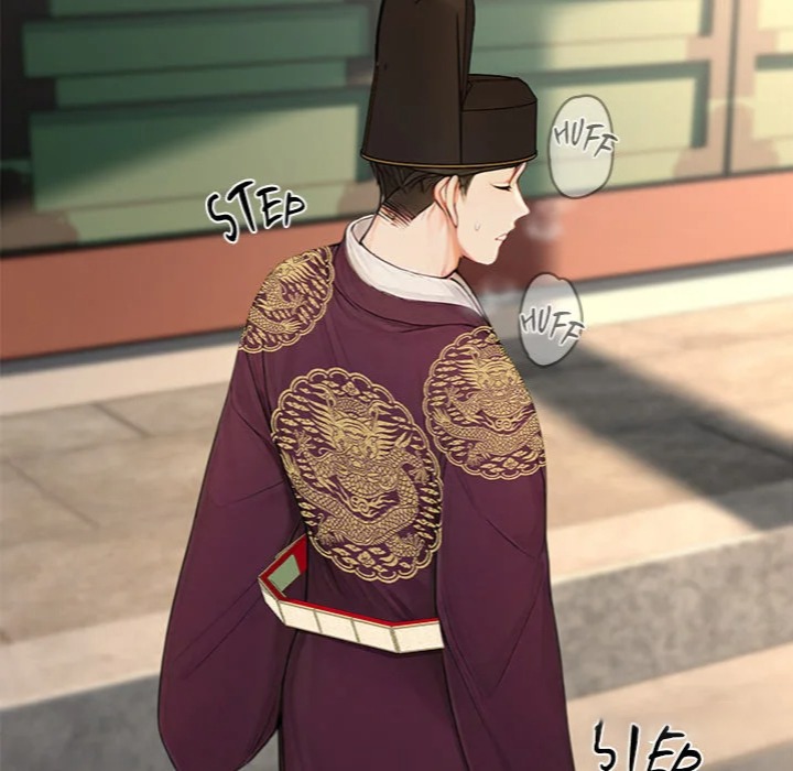 Master of the Spotlight Chapter 22 Page 16