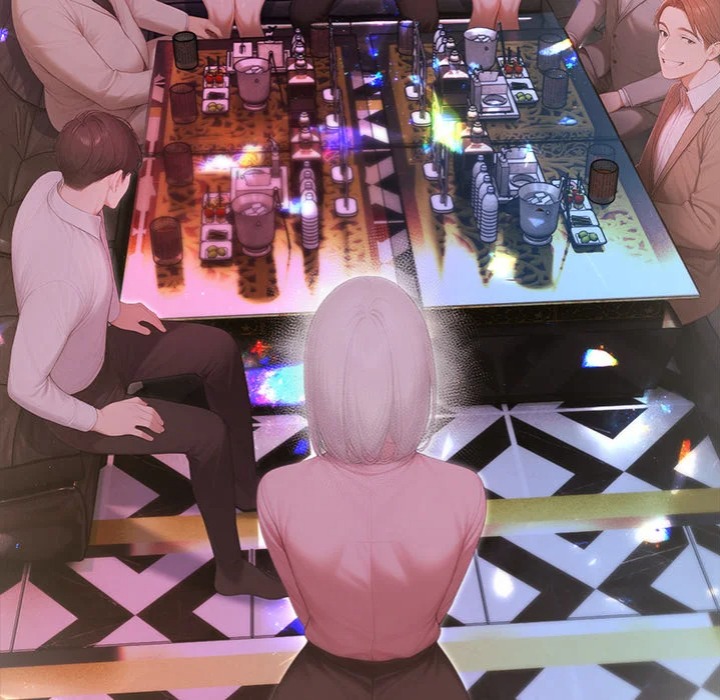 Master of the Spotlight Chapter 22 Page 163