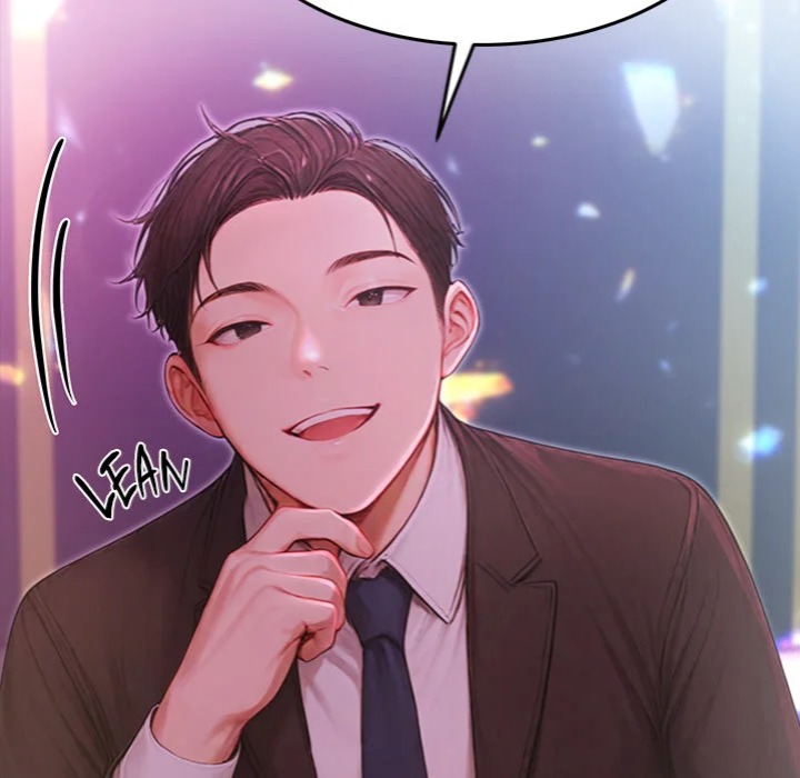 Master of the Spotlight Chapter 22 Page 168