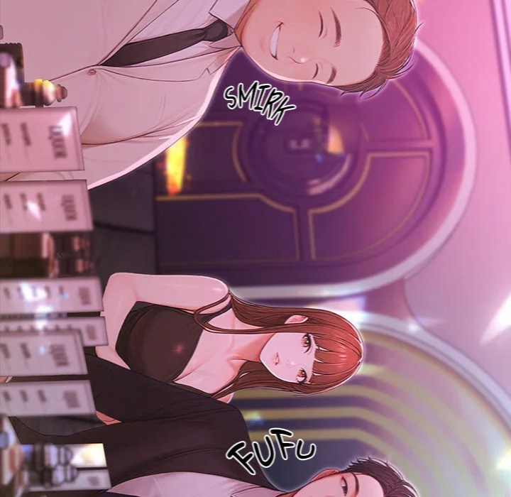 Master of the Spotlight Chapter 22 Page 174