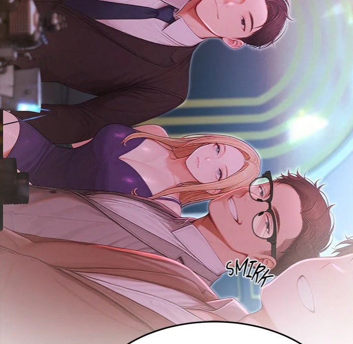 Master of the Spotlight Chapter 22 Page 175