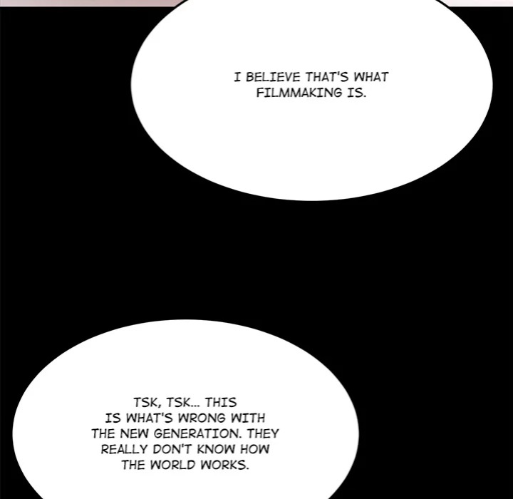 Master of the Spotlight Chapter 22 Page 176