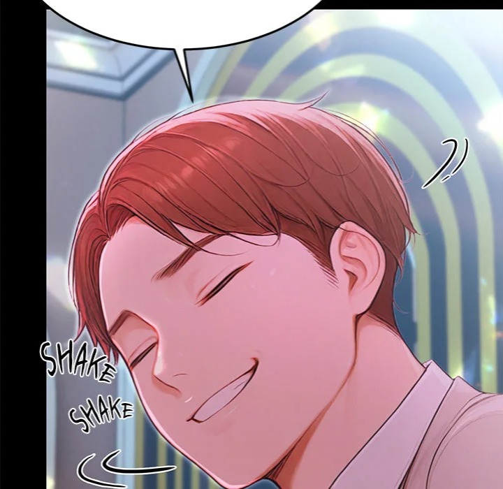 Master of the Spotlight Chapter 22 Page 177