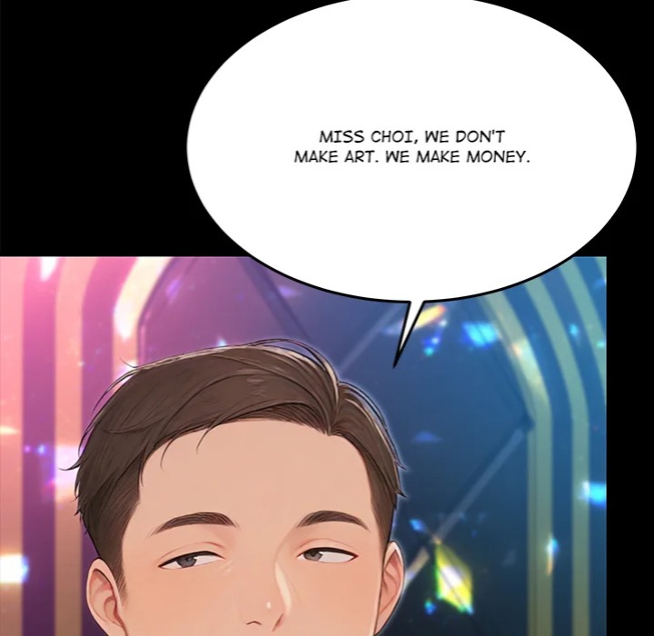 Master of the Spotlight Chapter 22 Page 179