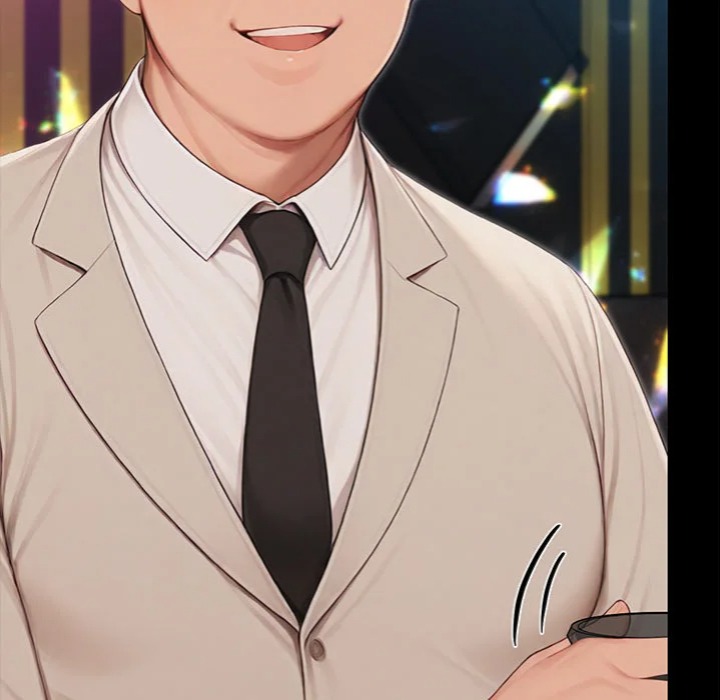 Master of the Spotlight Chapter 22 Page 180