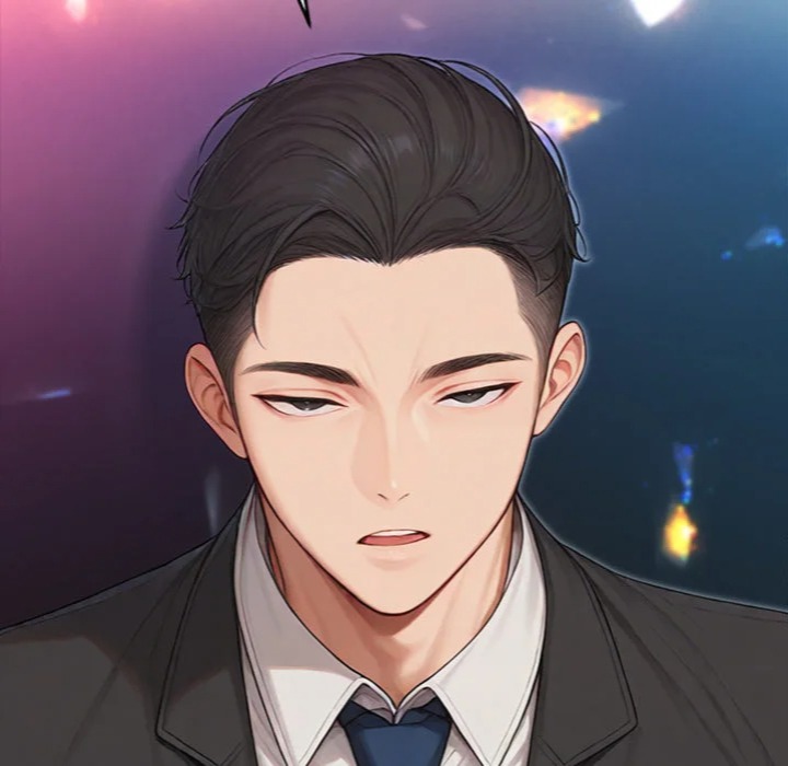 Master of the Spotlight Chapter 22 Page 182