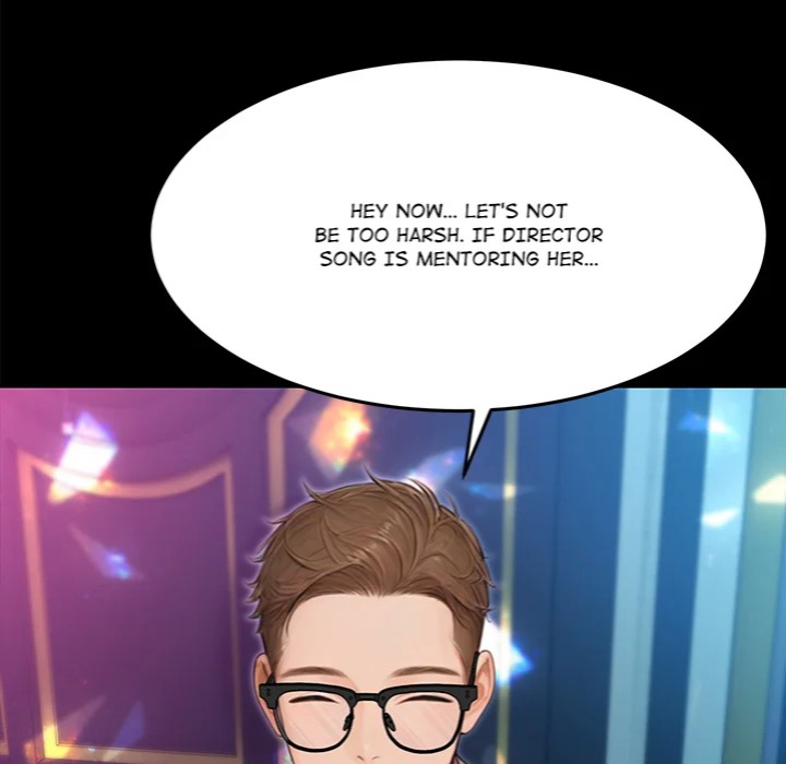 Master of the Spotlight Chapter 22 Page 187